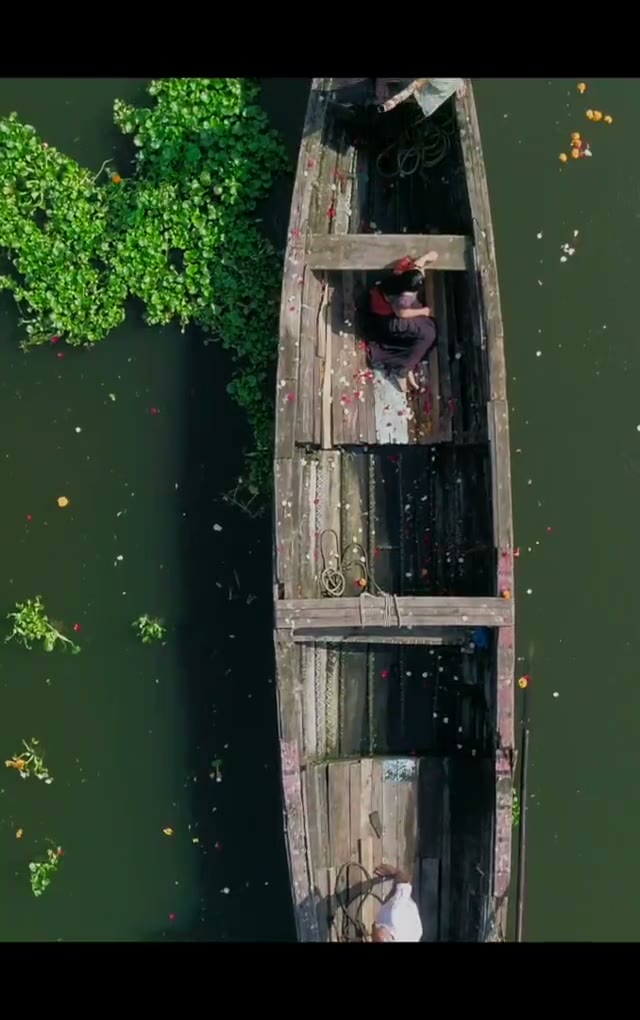 Joker Showreel Production